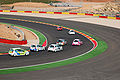 Renault Clio Cup 2009, Motorland Aragón