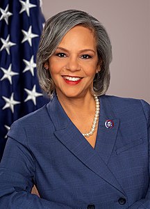 Rep. Robin Kelly, 117th Congress.jpg