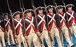 Thumbnail for Commander-in-Chief's Guard (3rd U.S. Infantry Regiment, The Old Guard)