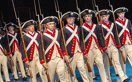 Commander-in-Chief's Guard (3rd U.S. Infantry Regiment, The Old Guard)