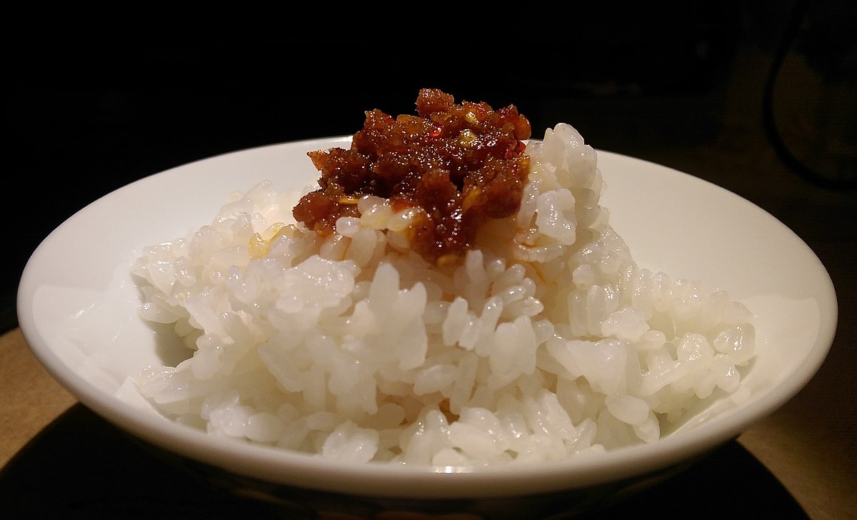 XO sauce - Wikipedia