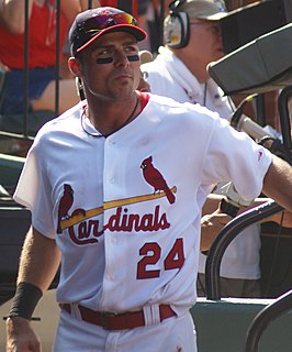 Rick Ankiel American baseball player