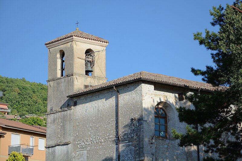 File:Rieti - Chiesa di Santa Maria delle Grazie - 2023-09-20 01-17-19 001.JPG