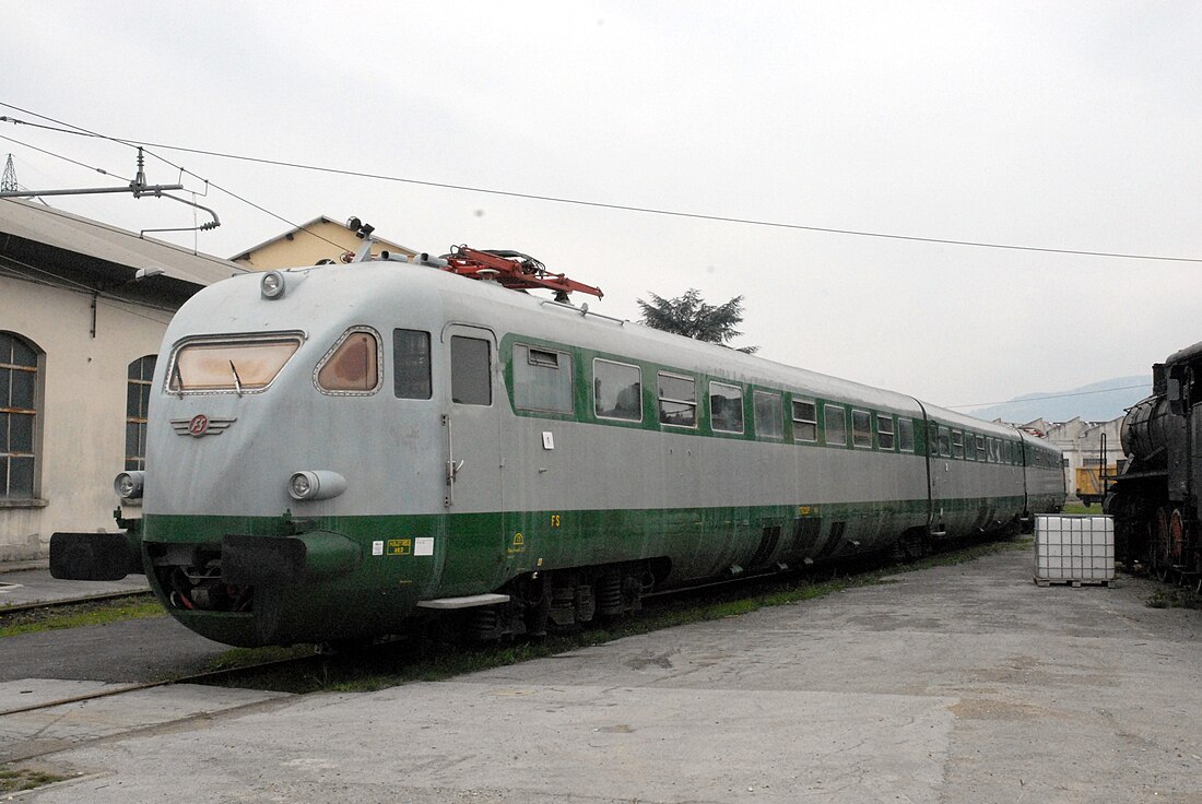 Vesuvio (trein)