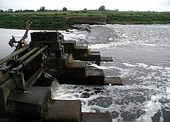 River Aire, Beal.jpg