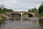 Northeast Branch Anacostia River