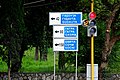 Road signs in Abkhazia have three scripts.jpg