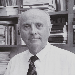 <span class="mw-page-title-main">Robert Blinc</span> Slovenian physicist (1933–2011)