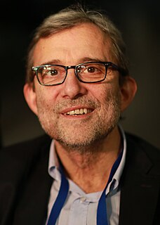 Roberto Giachetti Italian politician