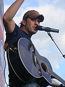 Rodney Atkins: Años & Cumpleaños