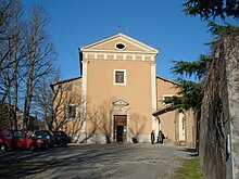 Chiesa dei Cappuccini