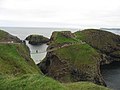 Rope Bridge 1