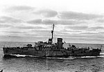 Pienoiskuva sivulle HMS Sundew (K57)