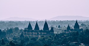 ಅರಸೊತ್ತಿಗೆಯ ಛತ್ರಿಗಳು