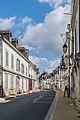 * Nomination Rue Quintefol in Loches, Indre-et-Loire, France. --Tournasol7 06:50, 13 August 2018 (UTC) * Promotion Good quality --Llez 06:56, 13 August 2018 (UTC)