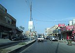 الرصيفة مدينة أردنية تقع في محافظة الزرقاء، وهي مركز لواء الرصيفة