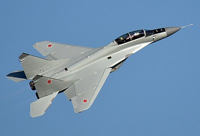 Mikoyan MiG-29M