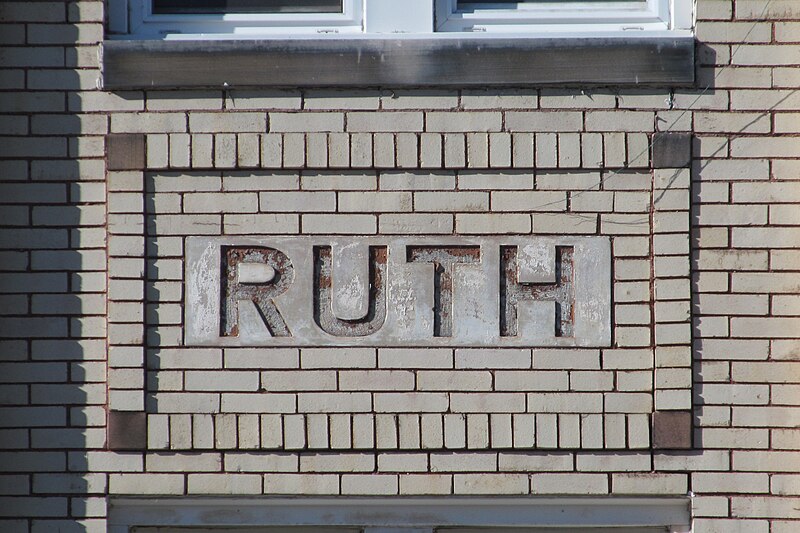 Ruth