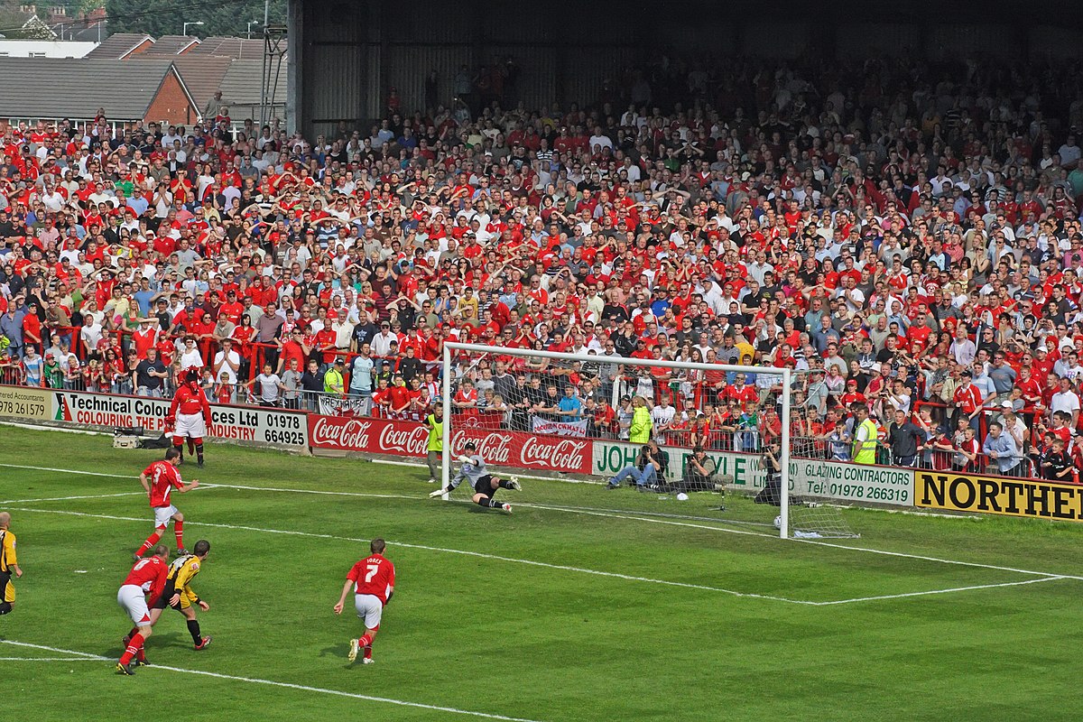 2010 Football League One play-off final - Wikipedia