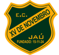 EC XV de Novembro