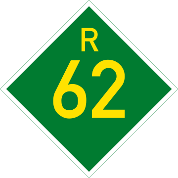 Route 62