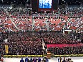 SDSU Graduation*