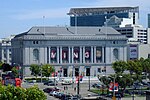 Musée d'Art asiatique de San Francisco