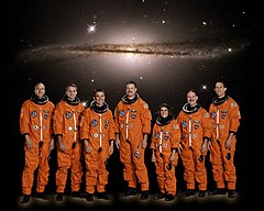 Zdjęcie STS-109