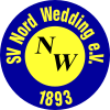 Logo der SV Nord Wedding