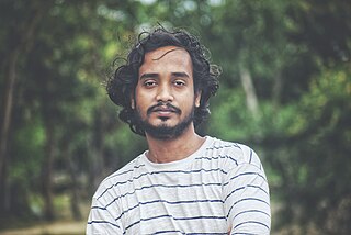 <span class="mw-page-title-main">S M Kayum</span> Bangladeshi filmmaker, screenwriter and poet