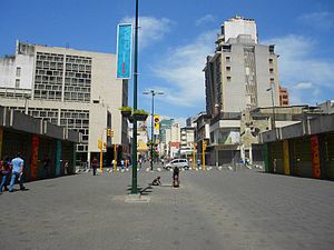 Sabana Grande (métro de Caracas)