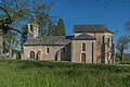 * Nomination: Saint Cyr and Saint Julitte Church of La Pannonie, Couzou, Lot, France. --Tournasol7 22:27, 14 May 2017 (UTC) * * Review needed