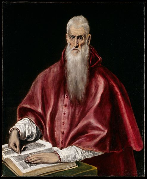 File:Saint Jerome as Scholar MET DT3103.jpg
