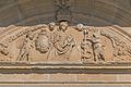 * Nomination Sculptures on the walls of the Saint Peter Church of Assier, Lot, France. --Tournasol7 22:14, 12 May 2017 (UTC) * Decline  Oppose there is a lack of contrast, the imgage is oversharped and you cropped the head at the top. Sorry, for me not QI. --Zoppo59 21:57, 18 May 2017 (UTC)