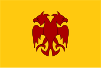 Saladin's Standard.svg