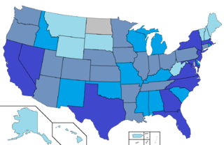 <span class="mw-page-title-main">Salvadoran Americans</span> Americans of Salvadoran birth or descent