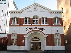 Kurtuluş Ordusu Kongre Salonu, Perth.jpg