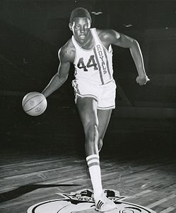 Sam Lacey 1971.JPG