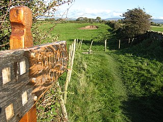 <span class="mw-page-title-main">Sambo's Grave</span> Historical burial site