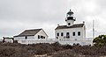 * Nomination Point Loma Lighthouse (1855), San Diego, California, USA --XRay 07:06, 31 December 2014 (UTC)  Info Its on the soft side, so I uploaded a new version with enhanced contrast. Another review is needed. Ram-Man 23:24, 1 January 2015 (UTC) * Withdrawn  CommentThe for your review and the corrections. I just checked the image, but IMO it's better to withdraw it.--XRay 06:33, 2 January 2015 (UTC)