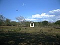 View of a water well in San Diego Cutz