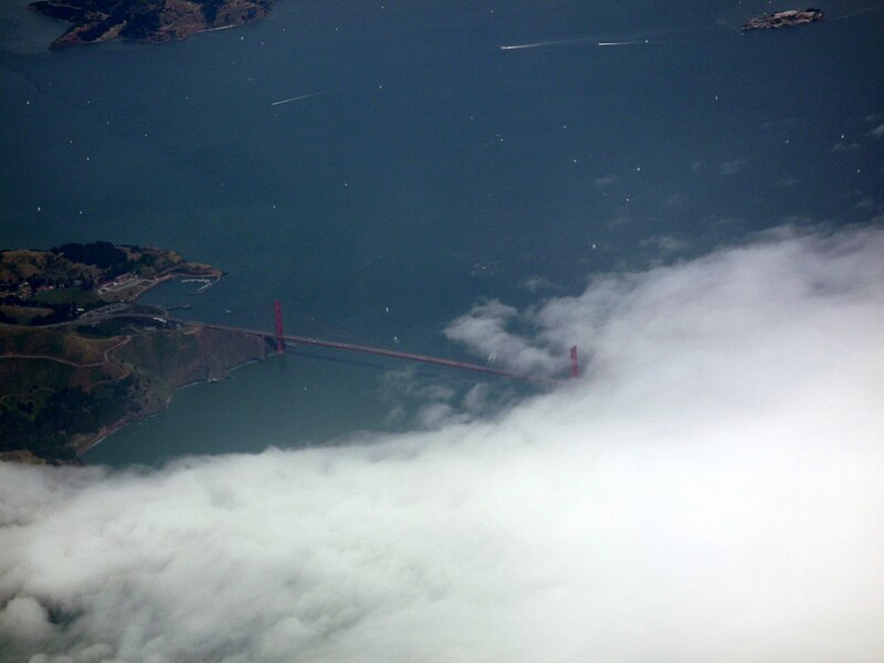 File:San Francisco Bay from the air in May 2010 08.jpg