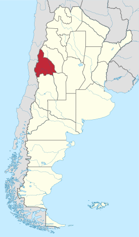 San Juan in Argentina (+Falkland).svg