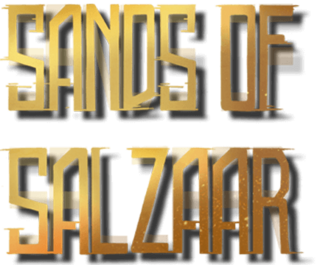 <i>Sands of Salzaar</i> 2021 fantasy action role-playing game