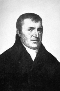 <span class="mw-page-title-main">Jedediah Sanger</span> American landowner and politician (1751 - 1829)