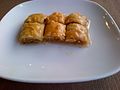 Thumbnail for File:Saray tatlısı (Turkish dessert).jpg