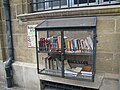 wikimedia_commons=File:Sarlat - avenue du général Leclerc - boîte à livres.jpg