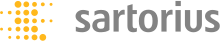 Logo Sartorius Ag