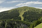 Vorschaubild für Sattelberg (Stubaier Alpen)