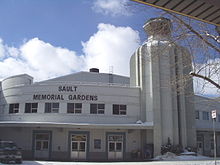 Sault Memorial Gardens Sault Memorial Gardens 1.jpg